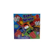 Playfun Games - Juego De Mesa Rappi Mente Playfun