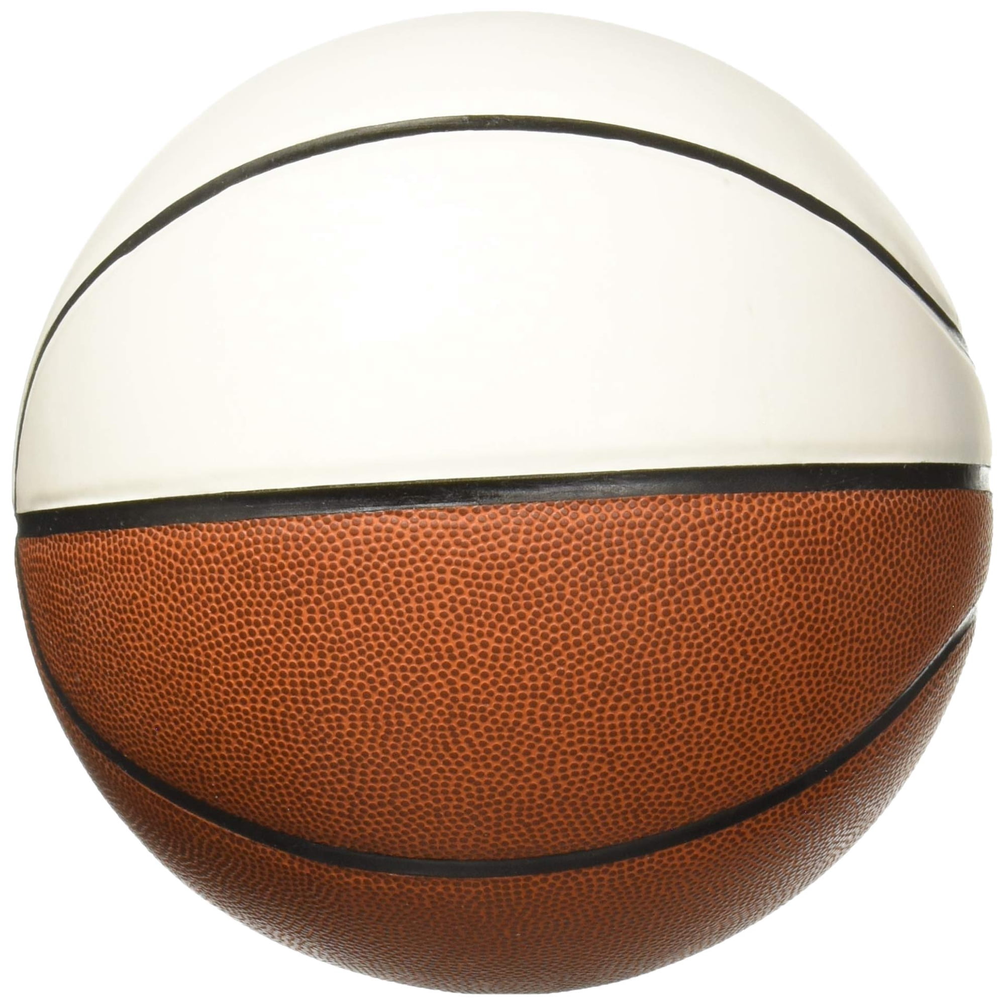 Baloncesto Bsn Sports Autograph, Color Blanco, Talla Oficial 29.5