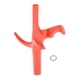 thumbnail image 2 of Guantelete De Florete De Esgrima Profesional, Flexible Y Duradero, Para Equipo De Entrenamiento., 2 of 5