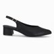 thumbnail image 1 of Zapato Mujer Negro Taci 59 Piccadilly, 1 of 3