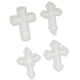 thumbnail image 3 of 4 Moldes De Silicona Con Forma De Cruz Para Hacer Joyas De Resina., 3 of 3