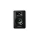 thumbnail image 3 of Monitores De Estudio 3.5'' (Par) BX3 Graphite M-Audio, 3 of 4