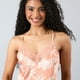 thumbnail image 4 of Camisola Satin Encaje Escote Y Basta Flores Mujer 33765-241, 4 of 4