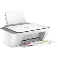 Impresora De Inyección De Tinta A Color Inalámbrica Hp Deskjet 2755E