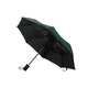 thumbnail image 1 of Paraguas Para Lluvia Paraguas Plegable Automatico 8 Varillas Color Verde, 1 of 3