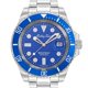 thumbnail image 1 of Reloj Mathey-Tissot Hombre Mathy Jumbo II H977ABU, 1 of 3
