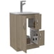 thumbnail image 3 of Mueble De Baño Parte 1 Y Parte 2 + Espejo, 3 of 8