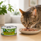 thumbnail image 5 of N&D Prime Wild Boar & Apple Alimento Húmedo para Gatos Adultos Lata 70 g, 5 of 5
