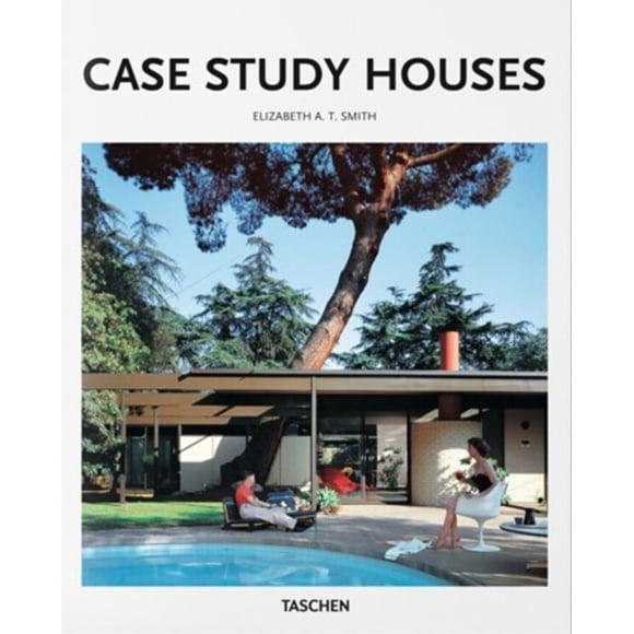 Ba - Case Study House