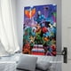 thumbnail image 3 of He-Man Cuadro decorativo colgante - Arte de pared - Póster enmarcado - Decoración de pared - Regalos para familia, amigos y aficionados 40*60 cm, 3 of 6