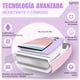 thumbnail image 4 of Set Tabla Stand Up Paddle Surf Inflable Azuria 320x81x15cm Color Lila, 4 of 12