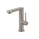thumbnail image 2 of Monomando Lavamanos Veroli Inox Satinado, 2 of 3