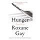 thumbnail image 1 of Libro Hunger de Roxane Gay, 1 of 1