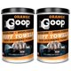 thumbnail image 1 of Toallitas limpiadoras GOOP, color naranja, resistentes, 72 x 2, 1 of 8