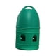 thumbnail image 2 of Dispensador De Agua Para Palomas Comedero Bebedero Para Pájaros De Gran Capacidad Para Periquito Verde, 2 of 5