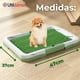 thumbnail image 3 of Baño Ecológico Reutilizable Para Perros Adiestramiento Mascotas, 3 of 9