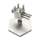 thumbnail image 3 of Mini Tornillo De Banco De Mesa, Peque?a Abrazadera De Banco Para Figuras De Modelos De Joyería Con Base, 3 of 5