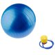 thumbnail image 2 of Pelota de Yoga Deportes Pilates 60 cm Azul, 2 of 3