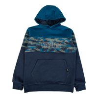 Polerón Niño Petroleo Pillin