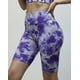 thumbnail image 3 of Short Deportivo Mujer Suave Piel De Durazno Fitness, 3 of 3