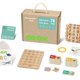 thumbnail image 1 of Caja Montessori Playbox Estimulación Alfabeto 76 Pcs, 1 of 5