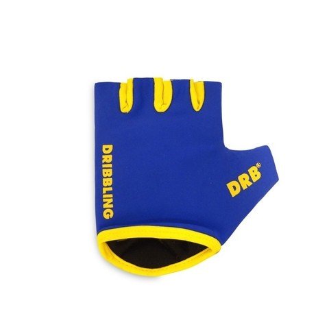 Guantes de Bici Speed DRB Azul