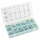 thumbnail image 1 of Juego de 550 Tornillos para Chapa Metálica Storehouse, 1 of 4