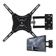 thumbnail image 1 of Soporte Televisor Tv Con Brazo 14-55 Pulgadas Color Negro, 1 of 6