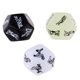 thumbnail image 5 of Juego De Dados Sexuales De 3 Piezas, Dados De Amor Eróticos, A?adir Especias Para Parejas, Fiesta De Adultos, 5 of 5