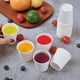 thumbnail image 5 of Vasos de café de papel desechables LITOPAK 120 ml, paquete de 500, 5 of 7