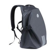 Ioensy - Mochila Para Motocicleta, Almacenamiento Para Carreras, Bolsa Para Casco, Bolsa De Viaje Suave