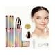 thumbnail image 2 of Depiladora Facial 2En1 Femenino Portatil Recargable Luz LED, 2 of 3