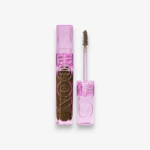 Kosas - Gel Voluminizador De Cejas Air Brow Tinted Clean Medium-Brown-Neutral-Medium-Brown