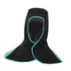 thumbnail image 3 of Capucha De Soldadura Transpirable Con Cuello, Hombros, Protección Para La Cabeza, Sombrero De Soldadura Negro, 3 of 5