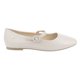 thumbnail image 1 of Ballerina Chalada Mujer Miu-4 Nude Casual, 1 of 7