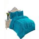 thumbnail image 1 of COBERTOR PELUDOS PREMIUM PLAZA Y MEDIA 180CM X 200CM COLOR AZUL, 1 of 4