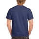 thumbnail image 2 of Camiseta Gildan G2000 Ultra Cotton para Hombre - Metro Blue (S), 2 of 2