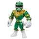 thumbnail image 1 of Figura de acción Power Rangers Playskool Heroes Green Ranger, 1 of 8