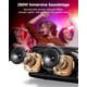 thumbnail image 4 of Altavoz Bluetooth Ikarao Shell 1 de 280 W con micrófono de 10,1", 4 of 8