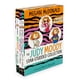 thumbnail image 1 of Colección de libros Candlewick Press Judy Moody 1-3, 1 of 1
