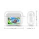 thumbnail image 2 of Talking Tom-theme AirPods Pro Earphone Case Compatible with Apple Devices Premium Flexible TPU theme Custom, 2 of 6
