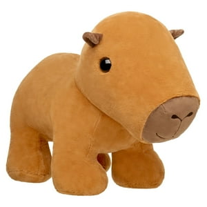 Peluche Xl Build A Bear Capibara Colección