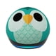 thumbnail image 1 of Parlante Integrado Echo Dot 5th Kids Edition, Owl, 1 of 4