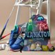 thumbnail image 3 of Plankton: La Película Mochila de Cuerdas para Deportes y Gimnasio, Bolsa de Cuerdas Resistente al Agua, Bolsa Cinch, 30×40cm, 3 of 6