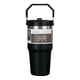 thumbnail image 1 of Mug Termo Inoxidable 600ml Negro Portátil Antifugas, 1 of 2