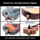 thumbnail image 3 of Limpiador, Pulidor y Cera para Guitarra MusicNomad MN103 120 mL Blanco, 3 of 5