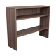thumbnail image 2 of Mesa de Arrimo Organizador Beijing 80x100x30 Cm Coñac, 2 of 14