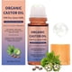 thumbnail image 1 of Aceite de Ricino Roll On OSFRIAGE 50 ml Cuarzo Rosa Prensado, 1 of 3