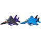 thumbnail image 2 of Pack 2 Figuras Skywarp & Thundercracker 22cm Transformers, 2 of 3