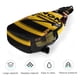 thumbnail image 5 of Auto de Carrera Riñonera Bandolera con Estampado Integral para Hombres y Mujeres, Bolso Cruzado Gráfico de Tendencia, Mochila de Hombro Streetwear para Ciclismo y Deportes, Riñonera Versátil Casual, 5 of 6